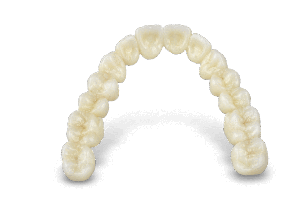 ArgenZ HT+ Zirconia