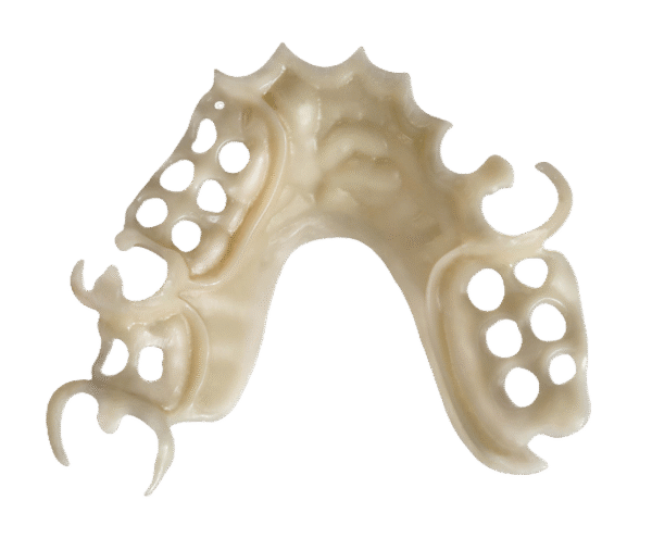 duracetal rpd